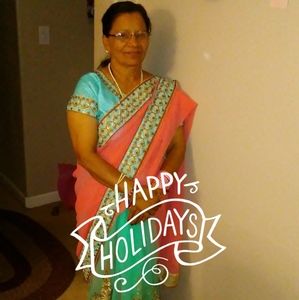 Meet your Posher, Daxa